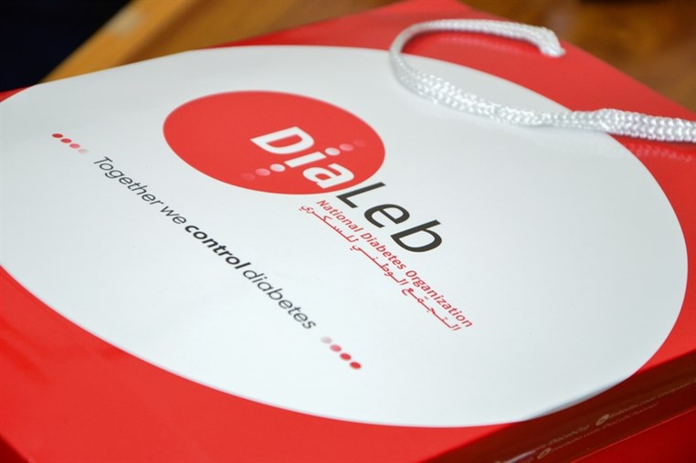 Dialeb Training Session